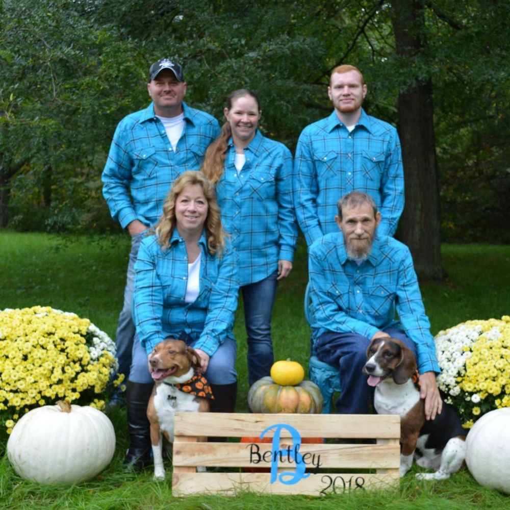 Meet your Posher, Anita